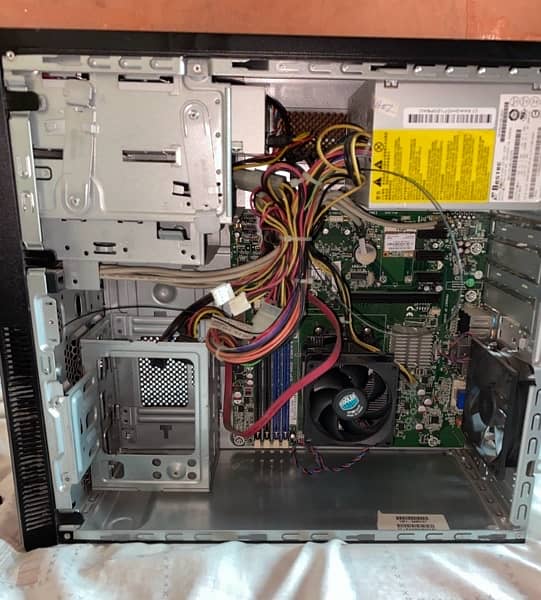 Gaming PC/ AMD 3.10/ Tower PC 6