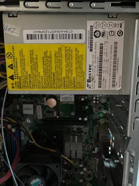 Gaming PC/ AMD 3.10/ Tower PC 7