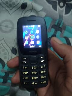 Nokia 105 simba