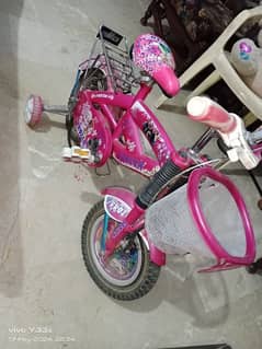 Cycle For Girls
