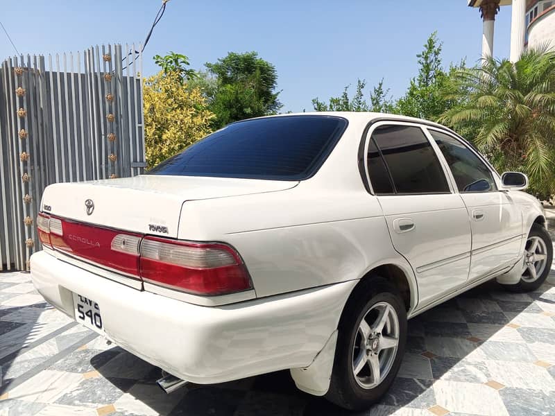 Toyota 2d 2000 for sale 2