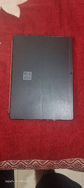 Microsoft surfacebook Pro X 16 gb Ram complete box 12