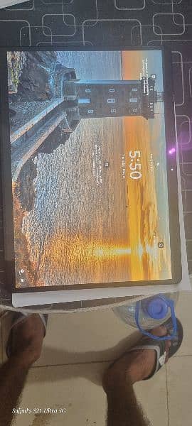 Microsoft surfacebook Pro X 16 gb Ram complete box 13