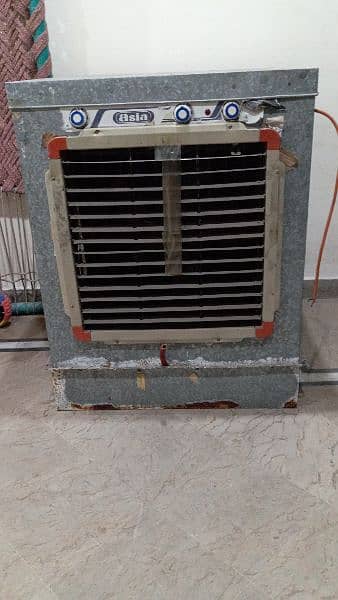 air cooler 12 volt converted 2