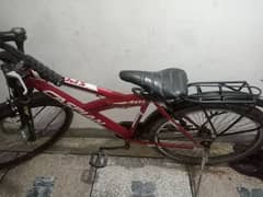 caspain cycle for sell 0