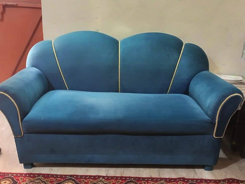 sofas set. for sale 1