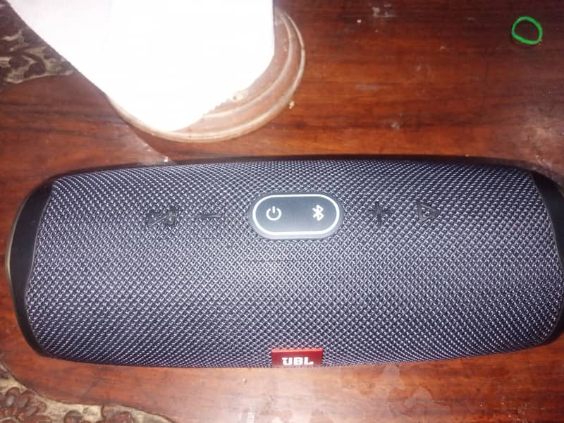 JBL CHARGE FULLY WATER PROOF 2
