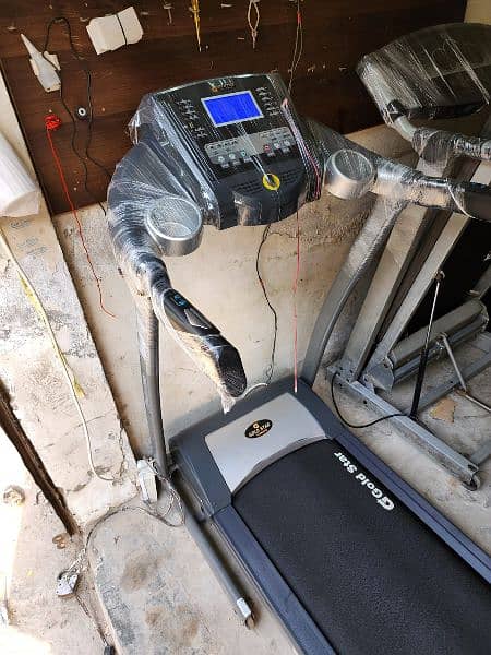 treadmils. (0309 5885468). electric running & jogging machines 13