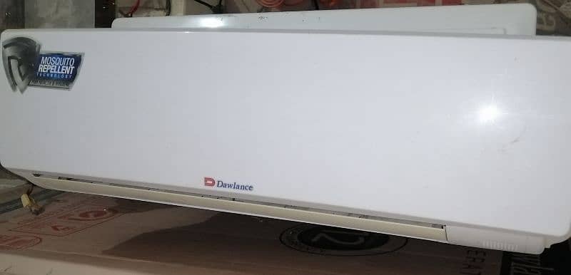 Dawlance (1 Ton) Spilit AC Model No. H-ZONE PLUS 15 0