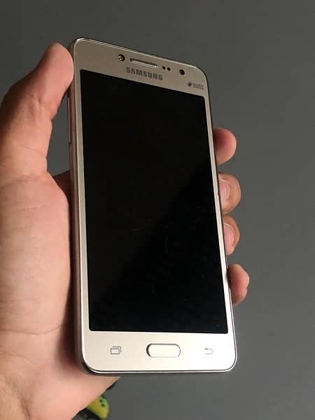 Samsung grand prime plus pta approved 5