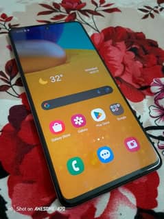 SAMSUNG A71 (PTA APPROVED) 0
