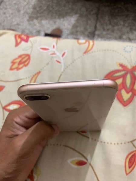 Iphone 8 Plus PTA approved 3