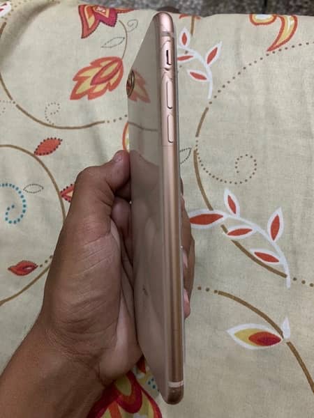 Iphone 8 Plus PTA approved 4