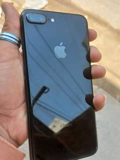 i phone 7 plus 128 GB PTA aproved with Box Charger