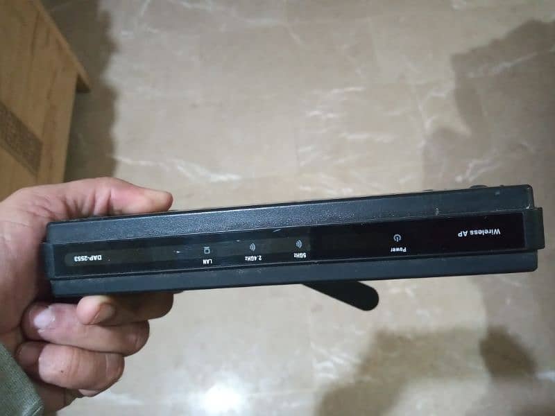 Router for Sale 1