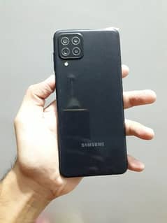 Samsung Galaxy A22 0