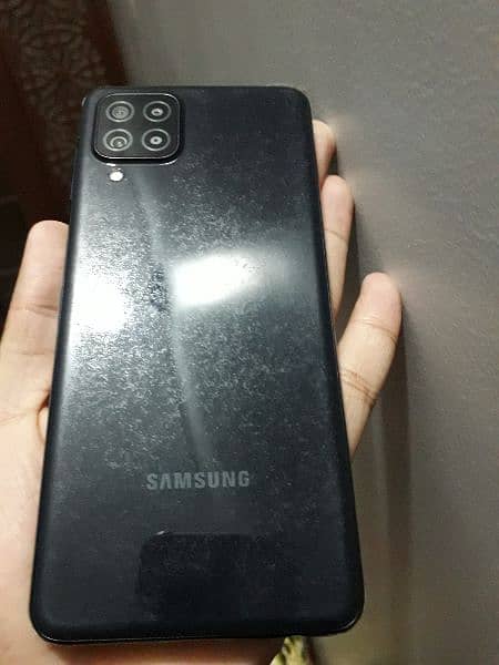 Samsung Galaxy A22 4
