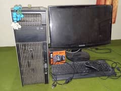 Gaming pc For sell 0