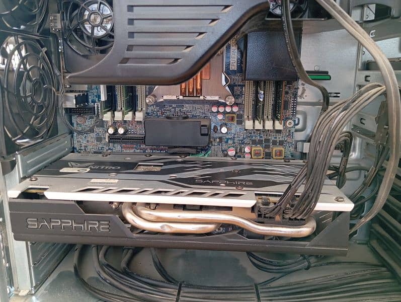 Gaming pc For sell 10