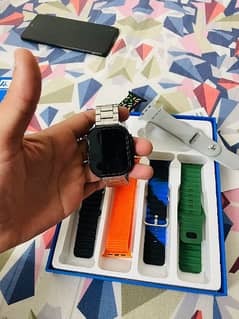 brand new smart watchq 0