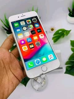 iPhone 6s/64 GB PTA approved 0328=4592=448 my WhatsApp