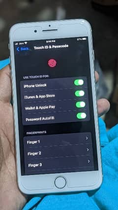 iphone 8plus exchange possible read add