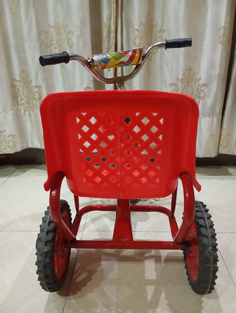 Baby Cycle for sale with Low price 3