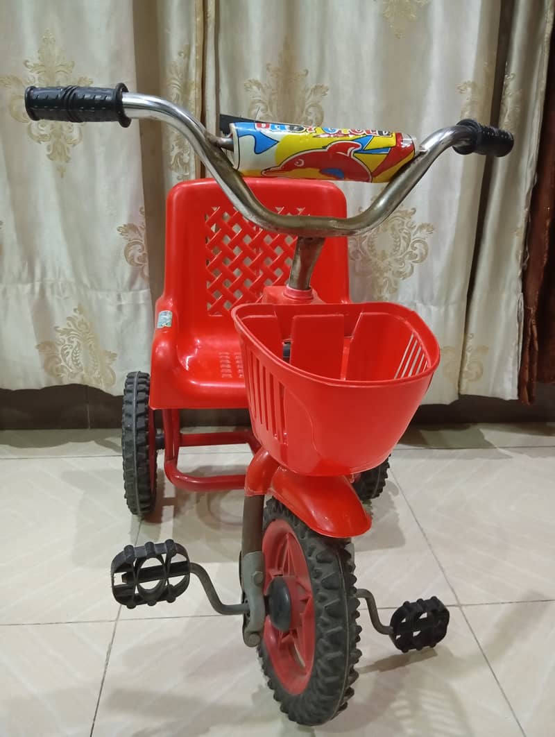 Baby Cycle for sale with Low price 5
