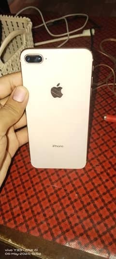 iPhone 8+ for sale 0