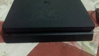 Ps4 not working only for parts