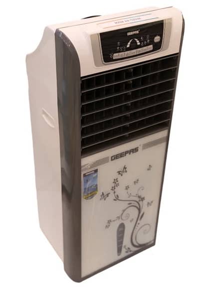 Geepas Air cooler 1