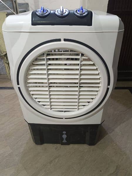 Dc inverter Air cooler 3