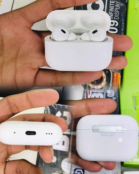Apple Airpods Pro || Airpods 2nd gen || Airpods Pro 3