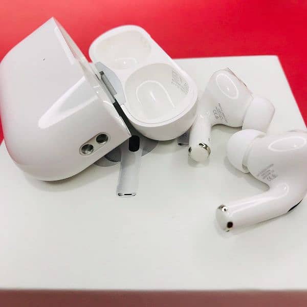 Apple Airpods Pro || Airpods 2nd gen || Airpods Pro 4