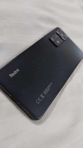Xiaomi Redmi Note 11 pro 1