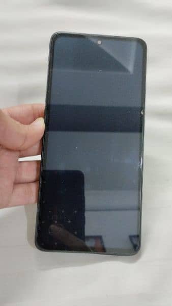 Xiaomi Redmi Note 11 pro 4