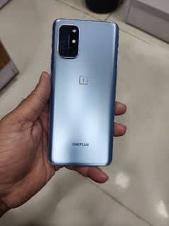 oneplus 8t cheap price 12.256gb aproved 35000 only dual sim 0