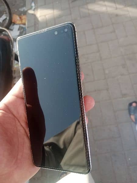 Samsung S10 plus 5G 5