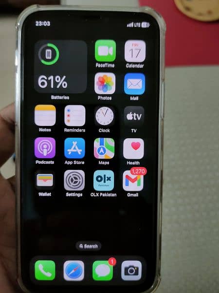 iphone 11 pro 256 GB Approved 3