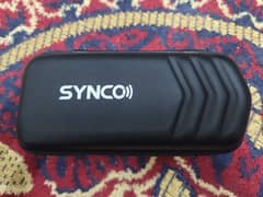 SYNCO G1A2 Dual Microphone ( WireLess ) 0
