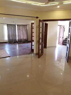 10 Marla Gas house available for rent in sector A