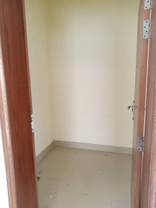 10 Marla Gas house available for rent in sector A 7