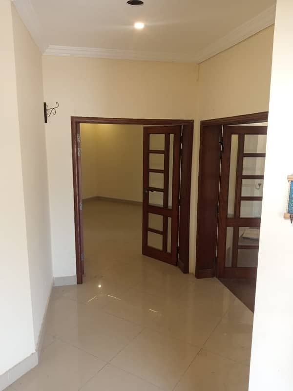 10 Marla Gas house available for rent in sector A 11