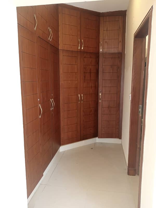 10 Marla Gas house available for rent in sector A 17