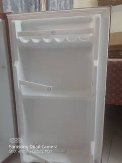 Dawlance room fridge for sale