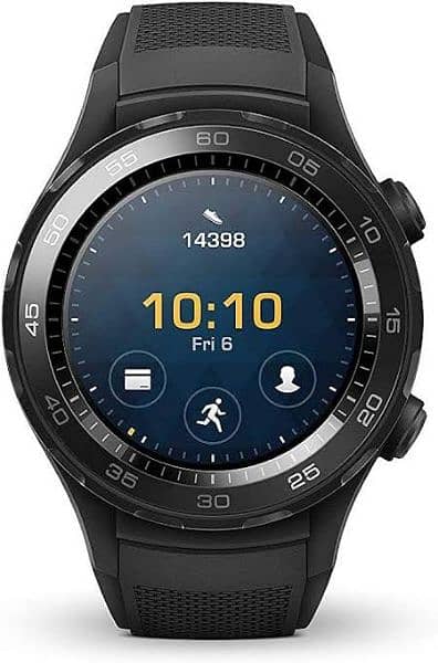 Huawei watch 2 0