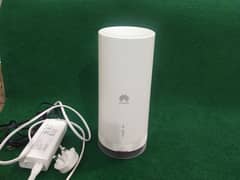 Huawei N45368x 5G  CPE (Sim Router). PTA Approved 0