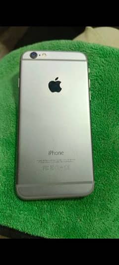 I phone 6 
128gb
Battery health 90
By pass
10 by 9
Conditon.