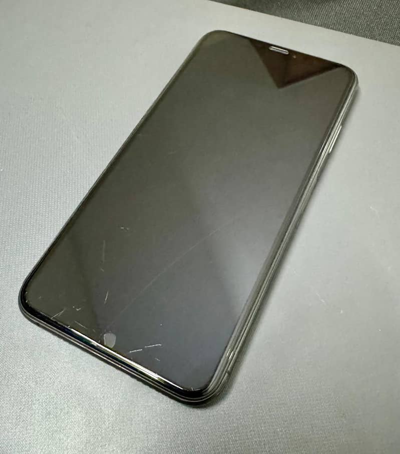 iPhone XS Max - PTA APPROVED 3