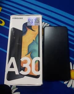 samsung A30 for sale 03010018494